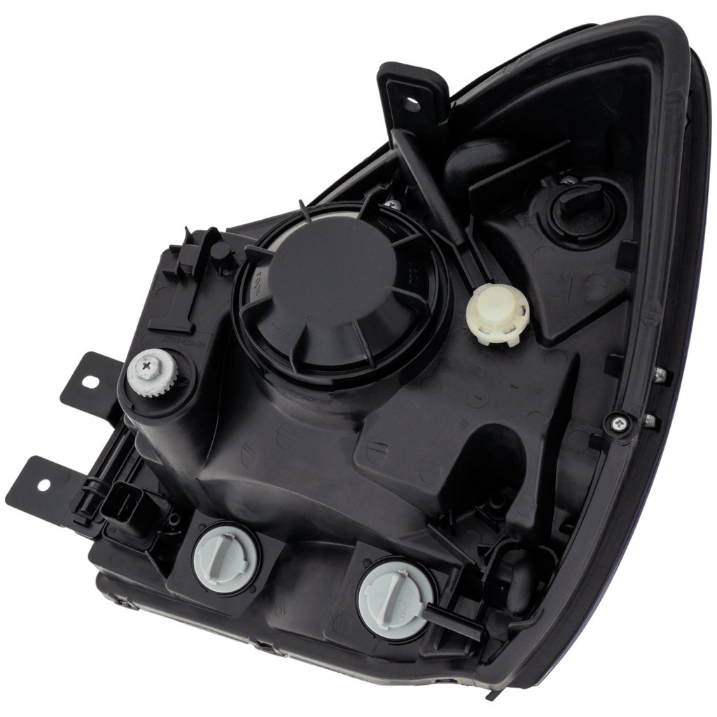 SPORTAGE 05-10 HEAD LAMP RH, Assembly, Halogen, Type 1 - CAPA