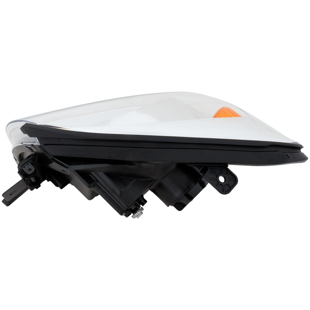 SPORTAGE 05-10 HEAD LAMP RH, Assembly, Halogen, Type 1 - CAPA