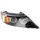 SORENTO 11-13 HEAD LAMP RH, Assembly, Halogen - CAPA