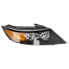 SORENTO 11-13 HEAD LAMP RH, Assembly, Halogen - CAPA