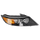 SORENTO 11-13 HEAD LAMP RH, Assembly, Halogen - CAPA