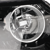 SORENTO 11-13 HEAD LAMP RH, Assembly, Halogen - CAPA