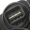 SORENTO 11-13 HEAD LAMP RH, Assembly, Halogen - CAPA