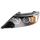 SORENTO 11-13 HEAD LAMP LH, Assembly, Halogen - CAPA