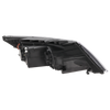 SORENTO 11-13 HEAD LAMP LH, Assembly, Halogen - CAPA