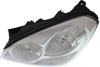 OPTIMA 07-08 HEAD LAMP LH, Assembly, Halogen, w/ Chrome Insert, w/o Appearance Package, From 04-16-07
