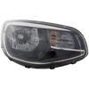 SOUL 14-19 HEAD LAMP RH, Assembly, Halogen, Standard Type