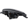 SOUL 14-19 HEAD LAMP RH, Assembly, Halogen, Standard Type