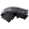 SOUL 14-19 HEAD LAMP RH, Assembly, Halogen, Standard Type