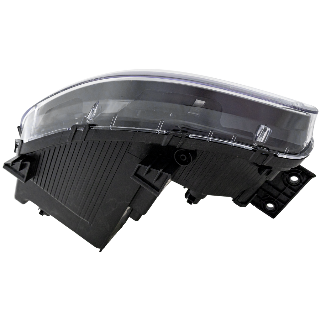 SOUL 14-19 HEAD LAMP RH, Assembly, Halogen, Standard Type
