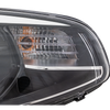 SOUL 14-19 HEAD LAMP RH, Assembly, Halogen, Standard Type