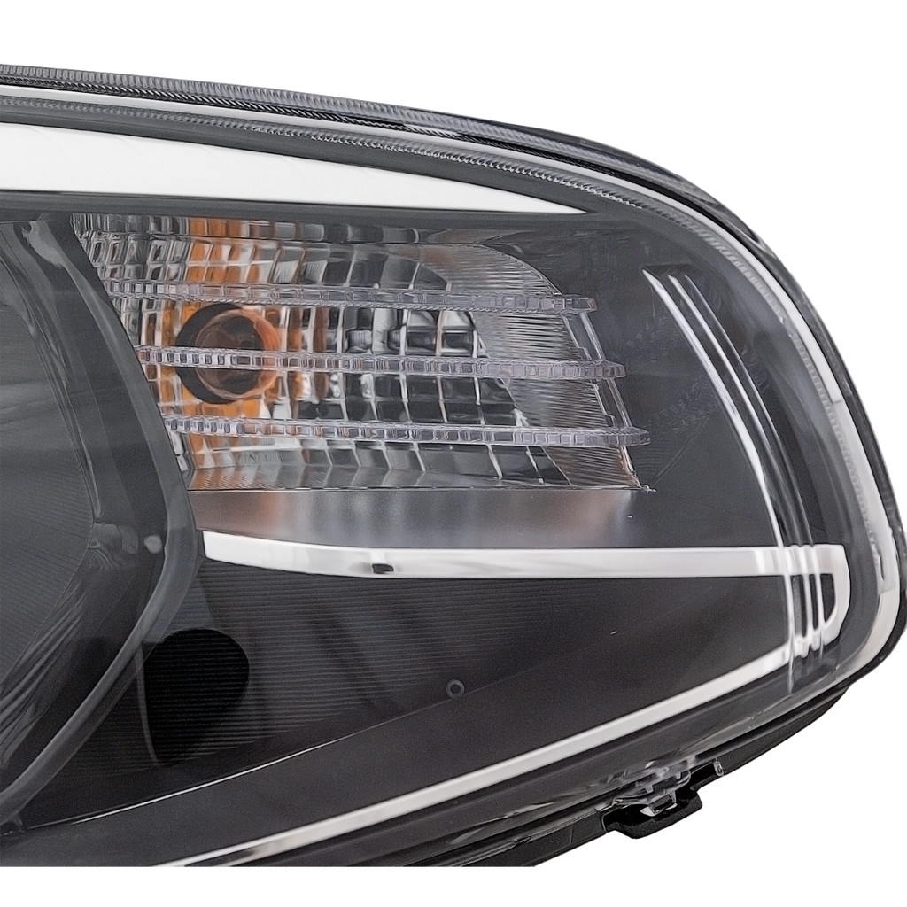SOUL 14-19 HEAD LAMP RH, Assembly, Halogen, Standard Type