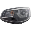 SOUL 14-19 HEAD LAMP LH, Assembly, Halogen, Standard Type