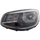 SOUL 14-19 HEAD LAMP LH, Assembly, Halogen, Standard Type