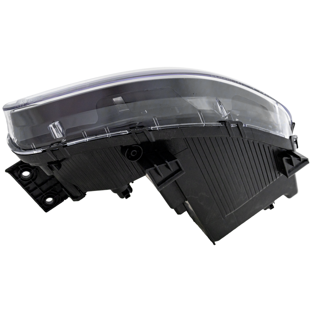 SOUL 14-19 HEAD LAMP LH, Assembly, Halogen, Standard Type