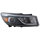 Head Lamp Right Passenger Side For 2015-2018 Kia Sedona Assembly Halogen Replacement REPK100195Q
