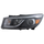 Head Lamp Left Driver Side For 2015-2018 Kia Sedona Assembly Halogen Replacement REPK100196Q