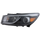 Head Lamp Left Driver Side For 2015-2018 Kia Sedona Assembly Halogen Replacement REPK100196Q