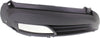 OPTIMA 09-10 FRONT FOG LAMP MOLDING RH, Paint to Match, w/ Fog Light Hole, New Body Style