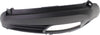 OPTIMA 09-10 FRONT FOG LAMP MOLDING LH, Paint to Match, w/ Fog Light Hole, New Body Style