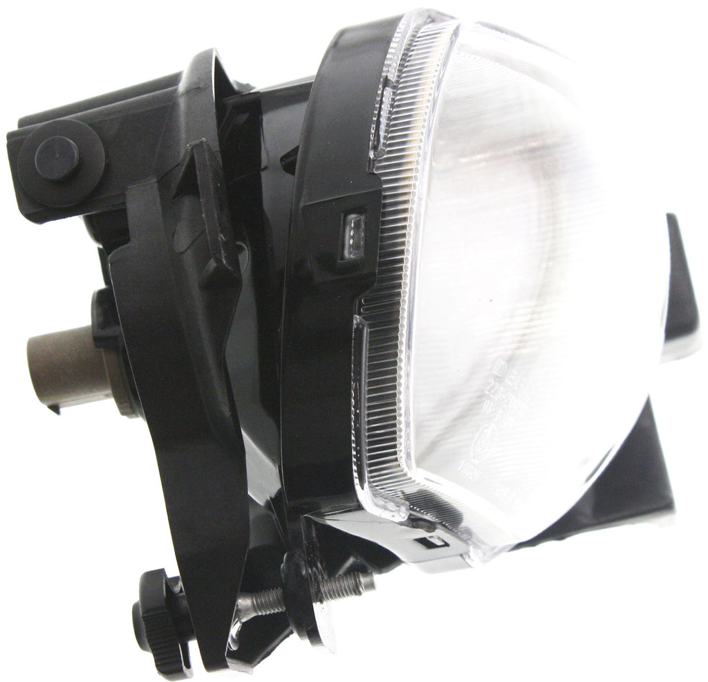 RIO 01-05 FRONT FOG LAMP RH, Assembly, Halogen, Sedan/Wagon