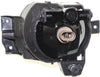 RIO 01-05 FRONT FOG LAMP RH, Assembly, Halogen, Sedan/Wagon