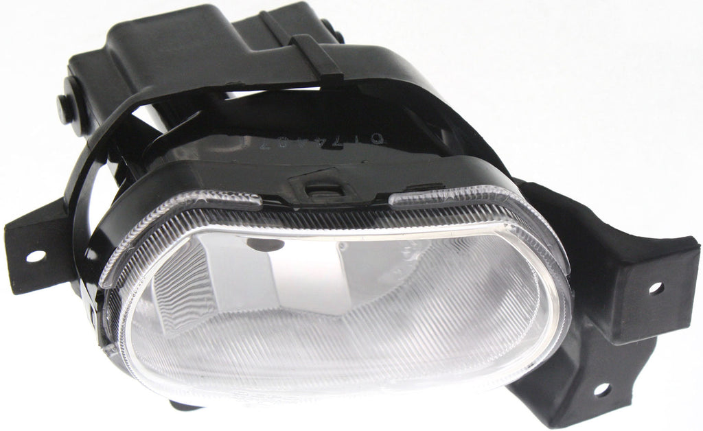RIO 01-05 FRONT FOG LAMP RH, Assembly, Halogen, Sedan/Wagon