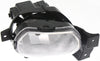 RIO 01-05 FRONT FOG LAMP RH, Assembly, Halogen, Sedan/Wagon