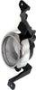 SORENTO 11-13 FRONT FOG LAMP RH, Assembly, Clear Lens, w/o Sport Pkg - CAPA