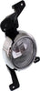 SORENTO 11-13 FRONT FOG LAMP LH, Assembly, Clear Lens, w/o Sport Pkg - CAPA