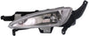 OPTIMA 11-13 FRONT FOG LAMP LH, Assembly, (Exc. Hybrid Models) - CAPA