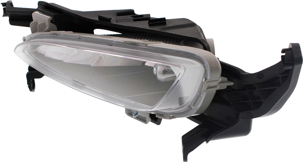 OPTIMA 11-13 FRONT FOG LAMP LH, Assembly, (Exc. Hybrid Models) - CAPA