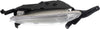 OPTIMA 11-13 FRONT FOG LAMP LH, Assembly, (Exc. Hybrid Models) - CAPA