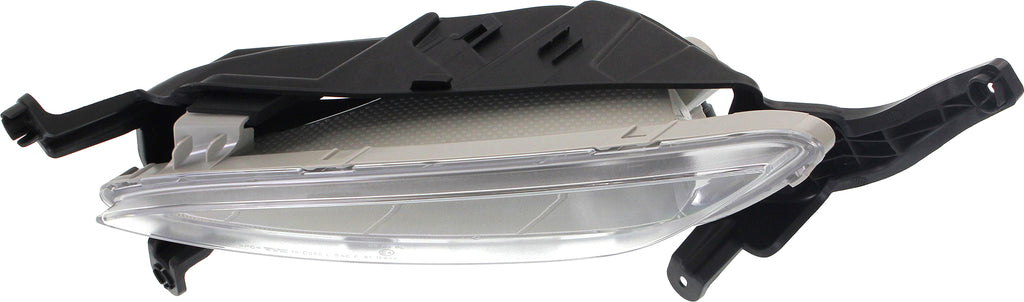 OPTIMA 11-13 FRONT FOG LAMP LH, Assembly, (Exc. Hybrid Models) - CAPA