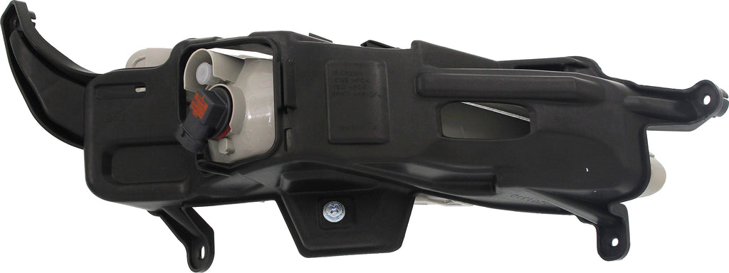 OPTIMA 11-13 FRONT FOG LAMP LH, Assembly, (Exc. Hybrid Models) - CAPA