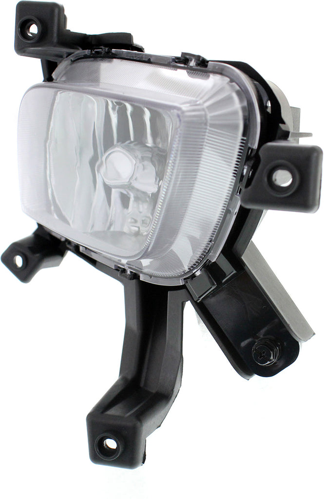 FORTE/FORTE5 14-16 FRONT FOG LAMP RH, Assembly, (Forte5, EX/LX Models)