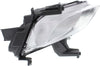 FORTE/FORTE5 14-16 FRONT FOG LAMP RH, Assembly, (Forte5, EX/LX Models)