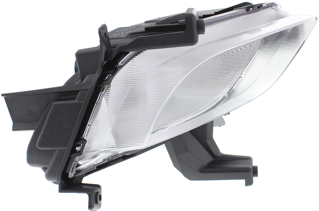 FORTE/FORTE5 14-16 FRONT FOG LAMP RH, Assembly, (Forte5, EX/LX Models)