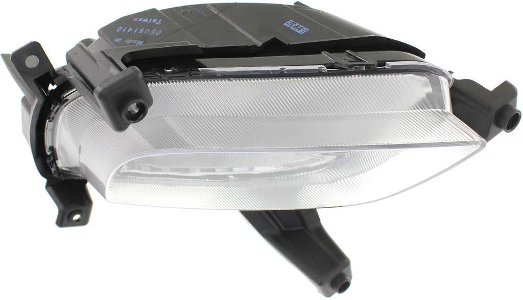 FORTE/FORTE5 14-16 FRONT FOG LAMP RH, Assembly, (Forte5, EX/LX Models)