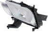 FORTE/FORTE5 14-16 FRONT FOG LAMP LH, Assembly, (Forte5, EX/LX Models)