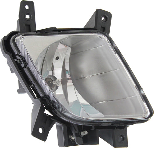 SPORTAGE 11-13 FRONT FOG LAMP RH, Assembly