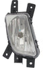 SPORTAGE 11-13 FRONT FOG LAMP RH, Assembly