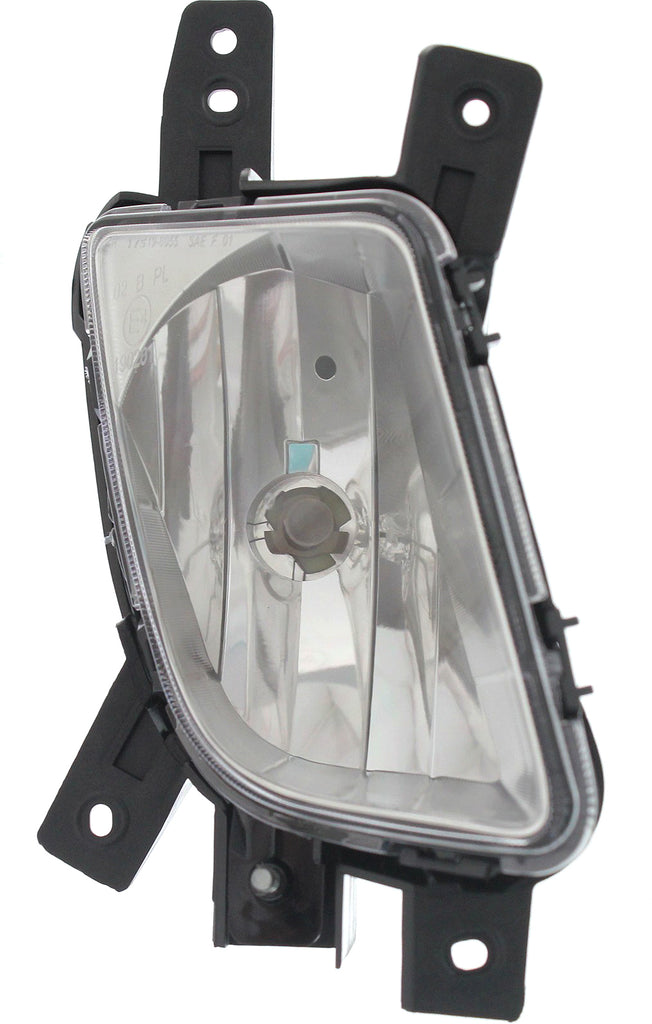 SPORTAGE 11-13 FRONT FOG LAMP RH, Assembly