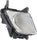 SPORTAGE 11-13 FRONT FOG LAMP RH, Assembly