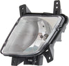 SPORTAGE 11-13 FRONT FOG LAMP LH, Assembly