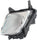 SPORTAGE 11-13 FRONT FOG LAMP LH, Assembly