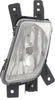 SPORTAGE 11-13 FRONT FOG LAMP LH, Assembly
