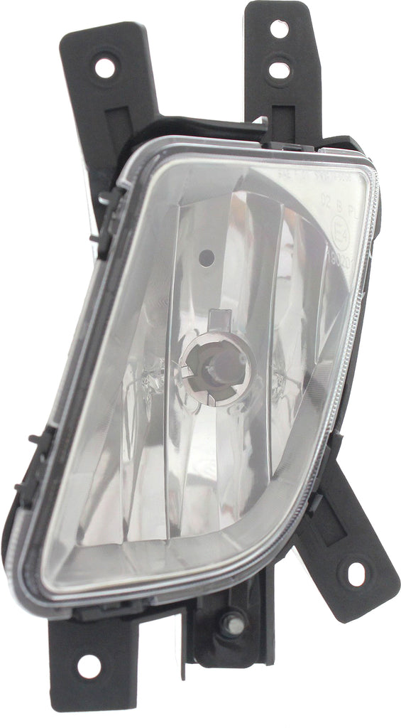 SPORTAGE 11-13 FRONT FOG LAMP LH, Assembly