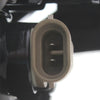 SPORTAGE 11-13 FRONT FOG LAMP LH, Assembly