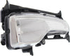 SORENTO 11-13 FRONT FOG LAMP RH, Assembly, w/ Sport Pkg